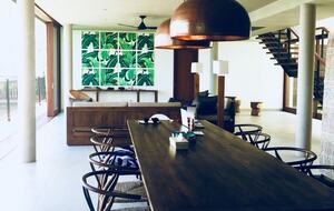 The Bespoke Villa - Selong Selo - Lombok, Indonesia