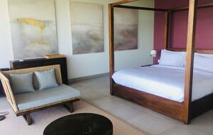 The Bespoke Villa - Selong Selo - Lombok, Indonesia