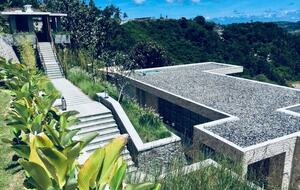 The Bespoke Villa - Selong Selo - Lombok, Indonesia