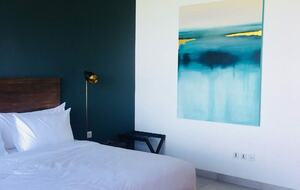 The Bespoke Villa - Selong Selo - Lombok, Indonesia