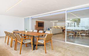 Viceroy Los Cabos - Two Bedroom Garden Villa - San Jose del Cabo, Mexico