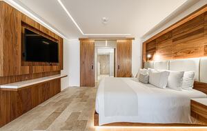 Viceroy Los Cabos - One Bedroom Garden Villa - San Jose del Cabo, Mexico