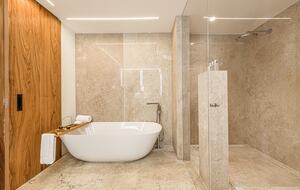 Viceroy Los Cabos - One Bedroom Garden Villa - San Jose del Cabo, Mexico