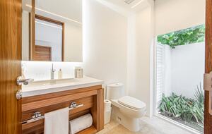 Viceroy Los Cabos - One Bedroom Garden Villa - San Jose del Cabo, Mexico