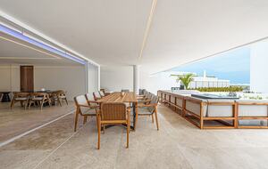 Viceroy Los Cabos - Two Bedroom Garden Villa - San Jose del Cabo, Mexico