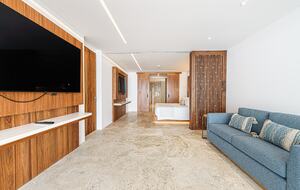 Viceroy Los Cabos - One Bedroom Garden Villa - San Jose del Cabo, Mexico