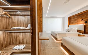 Viceroy Los Cabos - Two Bedroom Garden Villa - San Jose del Cabo, Mexico