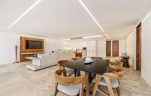 Viceroy Los Cabos - Two Bedroom Garden Villa - San Jose del Cabo, Mexico