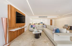 Viceroy Los Cabos - Two Bedroom Garden Villa - San Jose del Cabo, Mexico