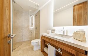 Viceroy Los Cabos - One Bedroom Garden Villa - San Jose del Cabo, Mexico