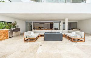 Viceroy Los Cabos - Two Bedroom Garden Villa - San Jose del Cabo, Mexico