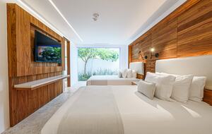 Viceroy Los Cabos - Two Bedroom Garden Villa - San Jose del Cabo, Mexico