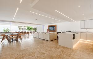 Viceroy Los Cabos - Two Bedroom Garden Villa - San Jose del Cabo, Mexico