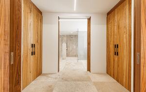 Viceroy Los Cabos - One Bedroom Garden Villa - San Jose del Cabo, Mexico