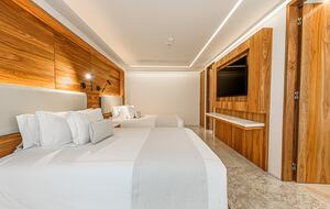 Viceroy Los Cabos - Two Bedroom Garden Villa - San Jose del Cabo, Mexico