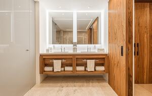 Viceroy Los Cabos - One Bedroom Garden Villa - San Jose del Cabo, Mexico