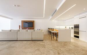 Viceroy Los Cabos - Two Bedroom Garden Villa - San Jose del Cabo, Mexico