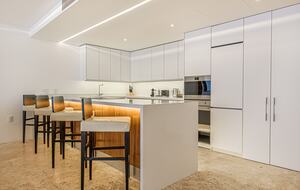 Viceroy Los Cabos - One Bedroom Garden Villa - San Jose del Cabo, Mexico