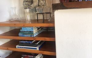 Ranch House on 880-acre Ranch in Argentine Lake District - Villa Lago Rivadavia, Argentina