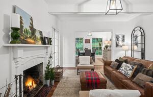 The Croft - Bowral, Australia