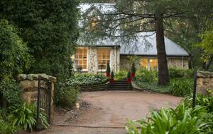 The Croft - Bowral, Australia
