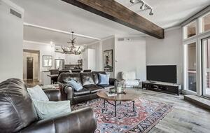 Deer Valley Powder Run | Walk to Ski Lifts and Children's Center - Park City, Utah