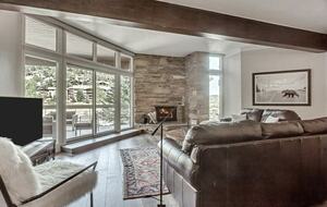 Deer Valley Powder Run | Walk to Ski Lifts and Children's Center - Park City, Utah