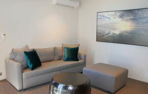 Villa Di Awan ("Villa in the Clouds") - Lombok, Indonesia