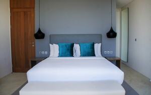 Villa Di Awan ("Villa in the Clouds") - Lombok, Indonesia