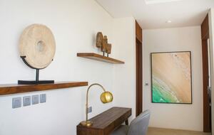 Villa Di Awan ("Villa in the Clouds") - Lombok, Indonesia