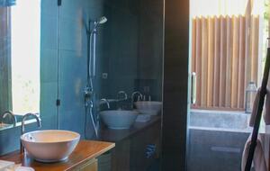 Villa Di Awan ("Villa in the Clouds") - Lombok, Indonesia