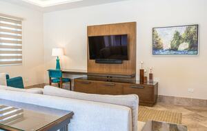 Diamante Casa Cardonal - Four Bedroom Residence + Media Room - Baja California Sur, Mexico