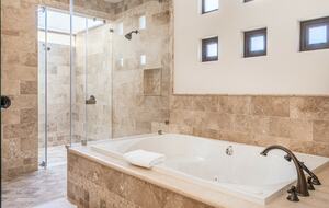 Diamante Casa Cardonal - Four Bedroom Residence + Media Room - Baja California Sur, Mexico