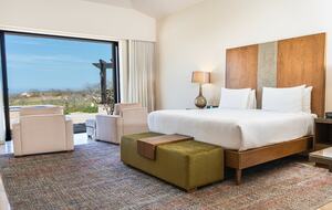 Diamante Casa Cardonal - Four Bedroom Residence + Media Room - Baja California Sur, Mexico