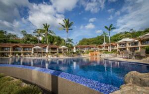 The Palms Residence Club at Playa Flamingo - Playa Flamingo, Costa Rica