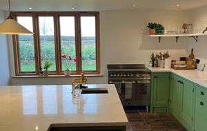 Stone Barns - Blaxhall, United Kingdom