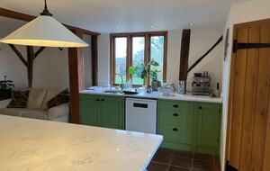 Stone Barns - Blaxhall, United Kingdom