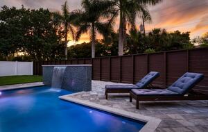 Lido Beach Gulf Getaway with a Pool - Lido Key, Florida