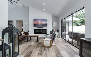 Lido Beach Gulf Getaway with a Pool - Lido Key, Florida