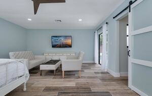 Lido Beach Gulf Getaway with a Pool - Lido Key, Florida