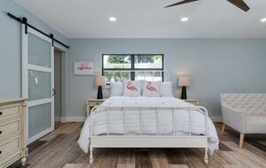 Lido Beach Gulf Getaway with a Pool - Lido Key, Florida