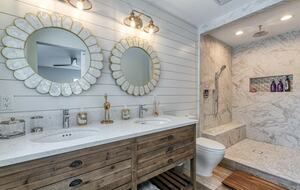 Lido Beach Gulf Getaway with a Pool - Lido Key, Florida