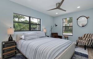 Lido Beach Gulf Getaway with a Pool - Lido Key, Florida