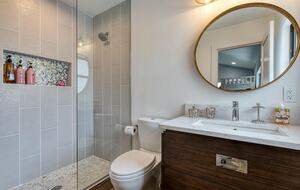 Lido Beach Gulf Getaway with a Pool - Lido Key, Florida