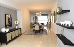 Yoo Panama 59A - Panama Ciudad, Panama