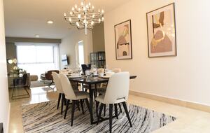 Yoo Panama 59A - Panama Ciudad, Panama