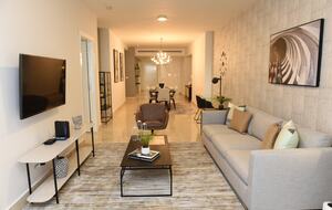 Yoo Panama 59A - Panama Ciudad, Panama