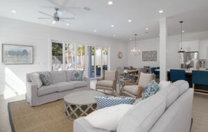 Crystal Beach Oasis - Destin, Florida