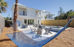 Crystal Beach Oasis - Destin, Florida