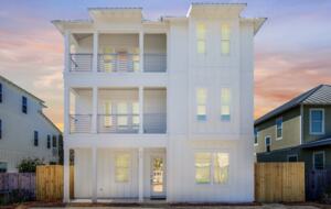 Crystal Beach Oasis - Destin, Florida